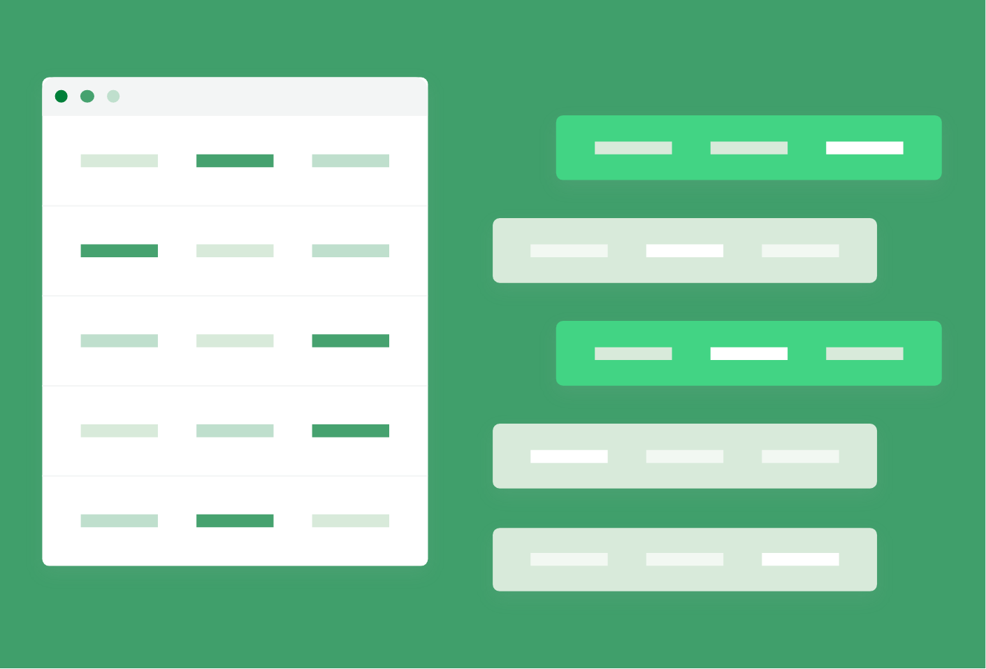 Google Apps (Docs, Sheets, Slides & Forms) Integration for
